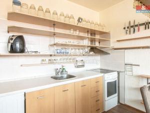 Prodej bytu 1+1, Česká Lípa, Hradecká, 40 m2
