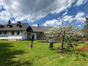 Prodej chalupy, Rejštejn - Radešov, 220 m2