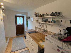Prodej chalupy, Rejštejn - Radešov, 220 m2