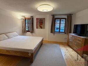 Prodej chalupy, Rejštejn - Radešov, 220 m2