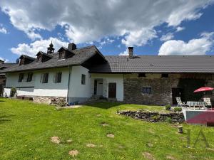 Prodej chalupy, Rejštejn - Radešov, 220 m2