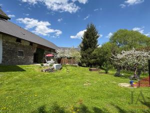 Prodej chalupy, Rejštejn - Radešov, 220 m2