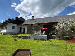 Prodej chalupy, Rejštejn - Radešov, 220 m2