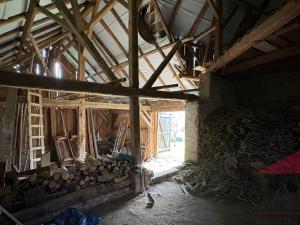 Prodej chalupy, Rejštejn - Radešov, 220 m2