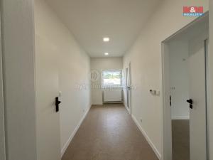 Prodej bytu 2+1, Ostrava - Zábřeh, Horymírova, 70 m2