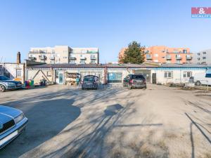 Prodej výrobních prostor, Hostivice, U Chýně, 380 m2