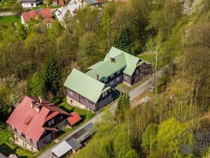 Prodej chalupy, Desná, Na Sedmidomky, 660 m2
