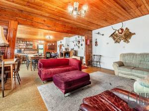 Prodej ubytování, Desná, Na Sedmidomky, 660 m2