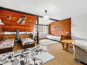 Prodej ubytování, Desná, Na Sedmidomky, 660 m2