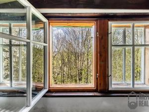 Prodej ubytování, Desná, Na Sedmidomky, 660 m2