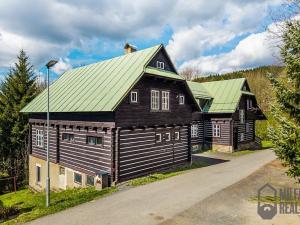 Prodej ubytování, Desná, Na Sedmidomky, 660 m2