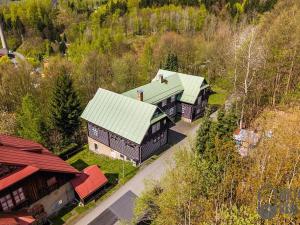 Prodej ubytování, Desná, Na Sedmidomky, 660 m2