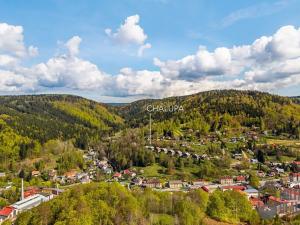 Prodej ubytování, Desná, Na Sedmidomky, 660 m2
