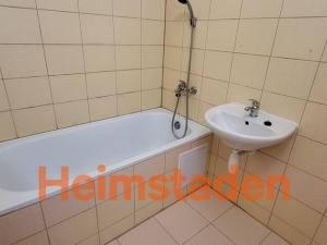 Pronájem bytu 3+1, Havířov - Město, Na Nábřeží, 69 m2