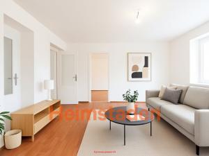 Pronájem bytu 3+1, Havířov - Město, Na Nábřeží, 69 m2
