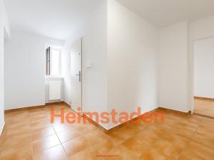 Pronájem bytu 3+1, Havířov - Město, Na Nábřeží, 69 m2