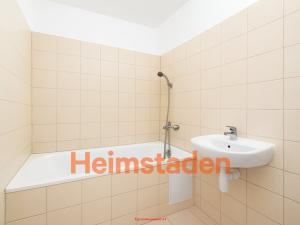 Pronájem bytu 3+1, Havířov - Město, Na Nábřeží, 69 m2