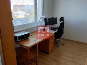 Prodej bytu 3+1, Olomouc, V křovinách, 71 m2