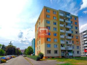 Prodej bytu 3+1, Olomouc, V křovinách, 71 m2