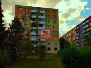 Prodej bytu 3+1, Olomouc, V křovinách, 71 m2