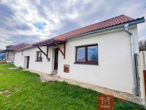 Prodej rodinného domu, Borotice, 172 m2