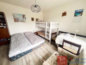 Prodej rodinného domu, Borotice, 172 m2