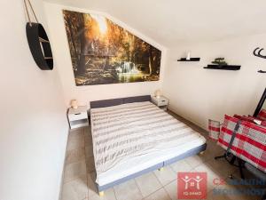 Prodej rodinného domu, Borotice, 172 m2