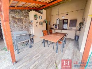 Prodej rodinného domu, Borotice, 172 m2