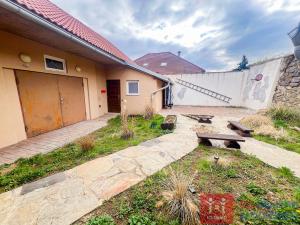 Prodej rodinného domu, Borotice, 172 m2