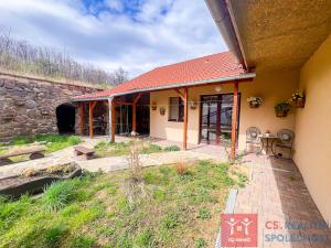 Prodej rodinného domu, Borotice, 172 m2
