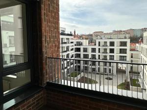 Pronájem bytu 2+kk, Praha - Nusle, Mužíkova, 64 m2
