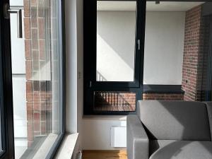 Pronájem bytu 2+kk, Praha - Nusle, Mužíkova, 64 m2