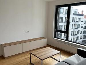 Pronájem bytu 2+kk, Praha - Nusle, Mužíkova, 64 m2
