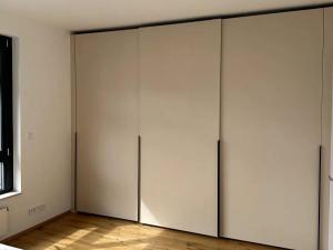 Pronájem bytu 2+kk, Praha - Nusle, Mužíkova, 64 m2