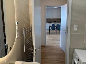 Pronájem bytu 2+kk, Praha - Nusle, Mužíkova, 64 m2