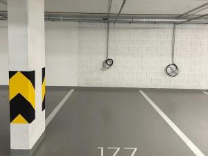 Pronájem bytu 2+kk, Praha - Nusle, Mužíkova, 64 m2