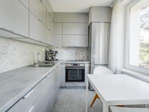 Prodej bytu 2+1, Dobříš, Jáchymovská, 52 m2