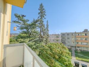 Prodej bytu 2+1, Dobříš, Jáchymovská, 52 m2