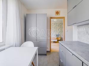 Prodej bytu 2+1, Dobříš, Jáchymovská, 52 m2