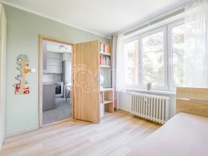 Prodej bytu 2+1, Dobříš, Jáchymovská, 52 m2