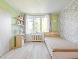 Prodej bytu 2+1, Dobříš, Jáchymovská, 52 m2
