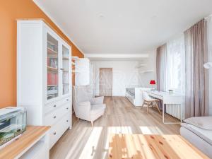 Prodej bytu 2+1, Dobříš, Jáchymovská, 52 m2