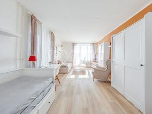 Prodej bytu 2+1, Dobříš, Jáchymovská, 52 m2