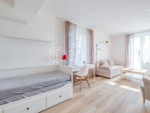 Prodej bytu 2+1, Dobříš, Jáchymovská, 52 m2