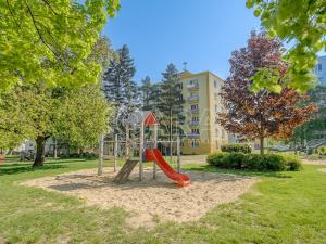 Prodej bytu 2+1, Dobříš, Jáchymovská, 52 m2