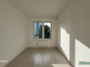 Pronájem bytu 2+kk, Praha - Hloubětín, Lehovecká, 50 m2