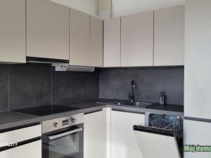Pronájem bytu 2+kk, Praha - Hloubětín, Lehovecká, 50 m2