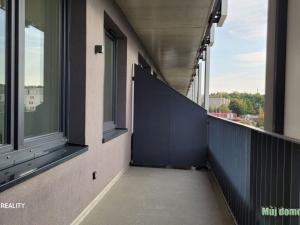 Pronájem bytu 2+kk, Praha - Hloubětín, Lehovecká, 50 m2