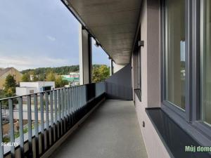 Pronájem bytu 2+kk, Praha - Hloubětín, Lehovecká, 50 m2