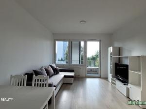 Pronájem bytu 2+kk, Praha - Hloubětín, Lehovecká, 50 m2